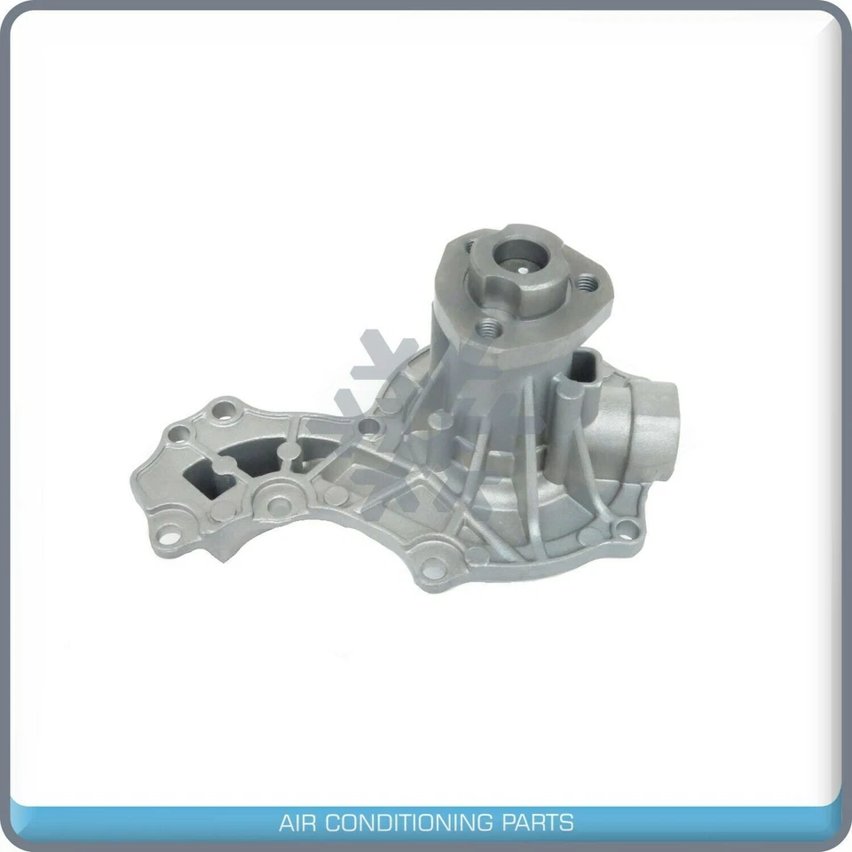 Bomba de água do motor para 1997-2000 Audi A4 Quattro Volkswagen Passat 1.8L - Imagem 2 de 4