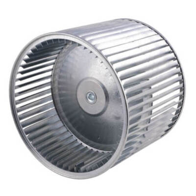 Lennox 10H00 12 7/8 inches x 8 1/4 inches CW Wheel Electric Motor | eBay