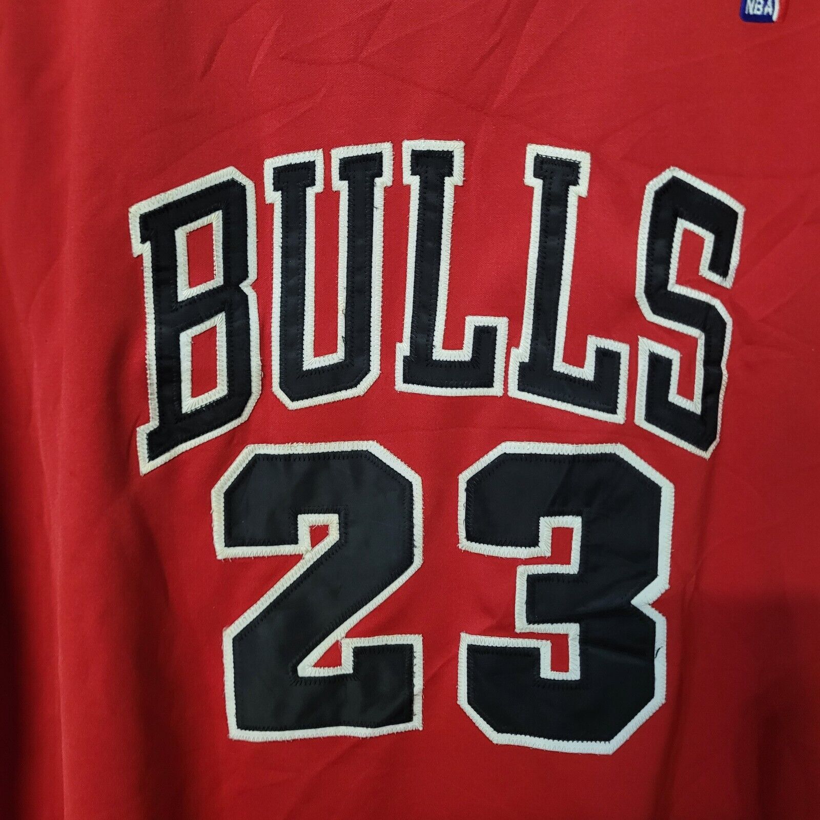 All Star Mitchell&Ness NBA Light Green #23 Jersey,Chicago Bull