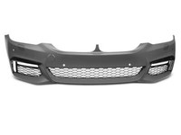 StoßStange Vorne BMW 5Er G30 / G31 17+ M-Tech PDC Look
