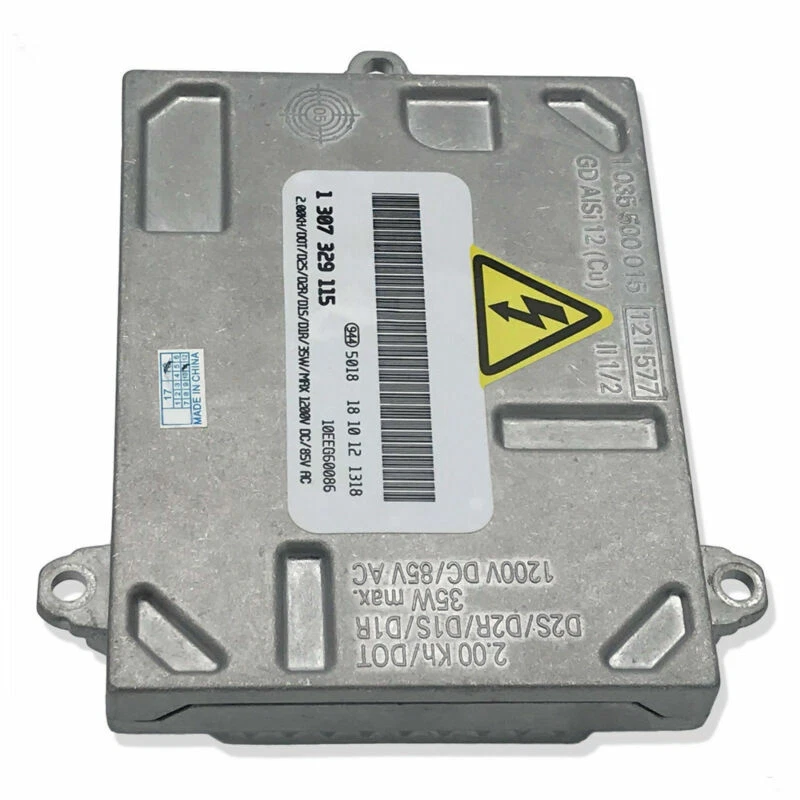 Xenon Ballast HID Headlight Lamp Control Unit For 2006-2008 Saab 9-7x 1307329115 Foto 2 de 4