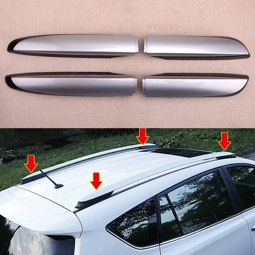 Coins De Protection Arrière Toyota RAV4 (2010-2013) - Attelage-Accessoire -Auto