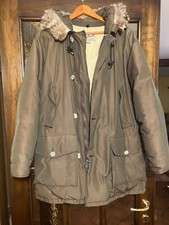 Giaccone Woolrich Artic Parka originale