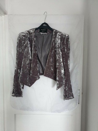 smart waterfall jacket
