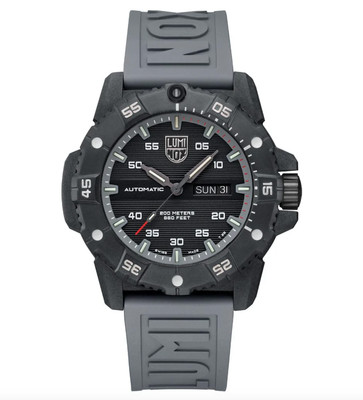*AUTHORIZED DEALER* Luminox Carbon SEAL - 3862