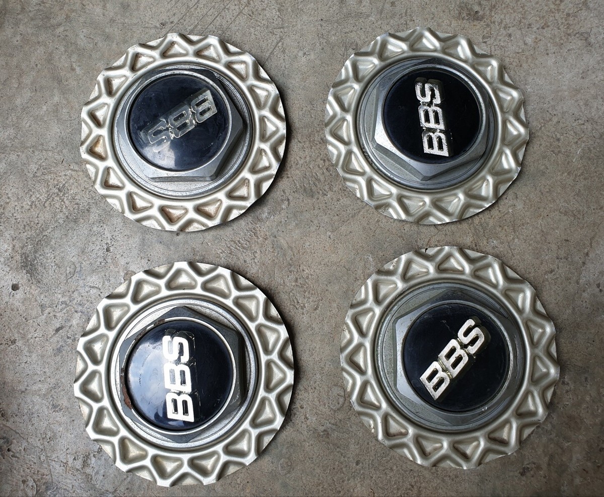 JDM BBS RG Mesh rg032 Racing 15