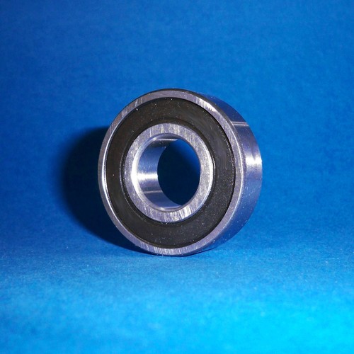 Kugellager 6003 ZZ - 17x35x10 Mm, Aus Chromstahl, Für Maschinen & Werkzeuge
