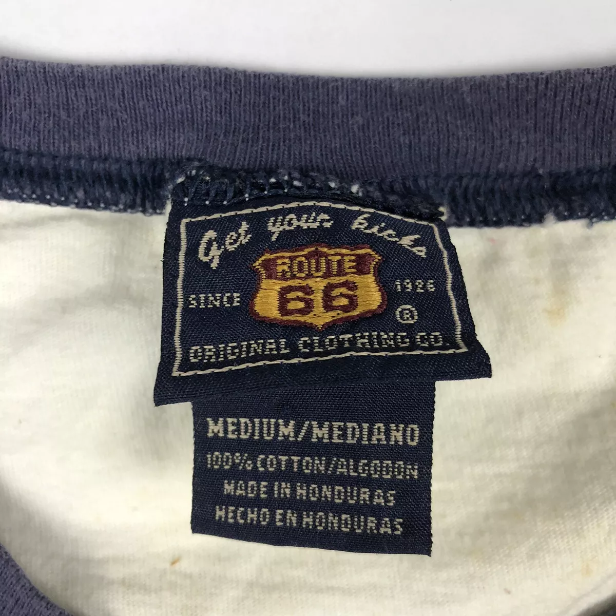 Vintage brand clearance clothing