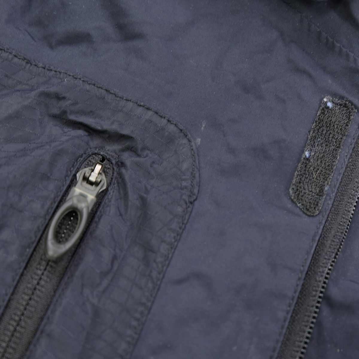 Rare VTG OAKLEY Road Fuel 3 Spell Out Full Zip Hooded Ski Rare VTG OAKLEY Road Fuel 3 Spell Out Full Zip Hooded Ski