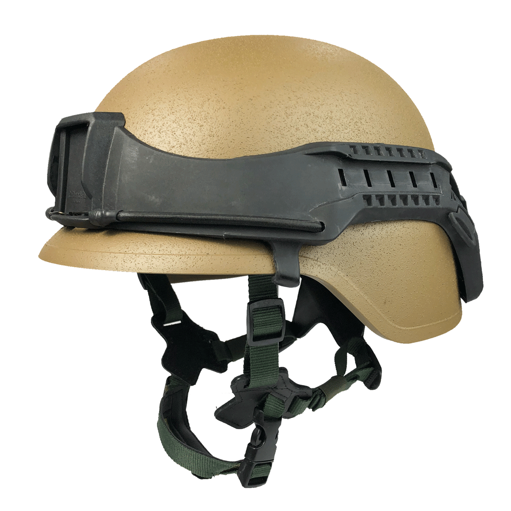 US Marine Corp Lightweight Helmet USMC LARGE L PASGT LWH ECH