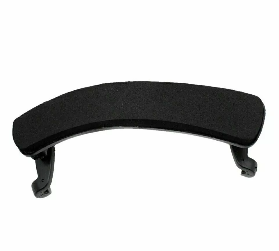 SPALLIERA VIOLINO 3/4 4/4 REGOLABILE ULTRA LEGGERA - Immagine 3 di 4