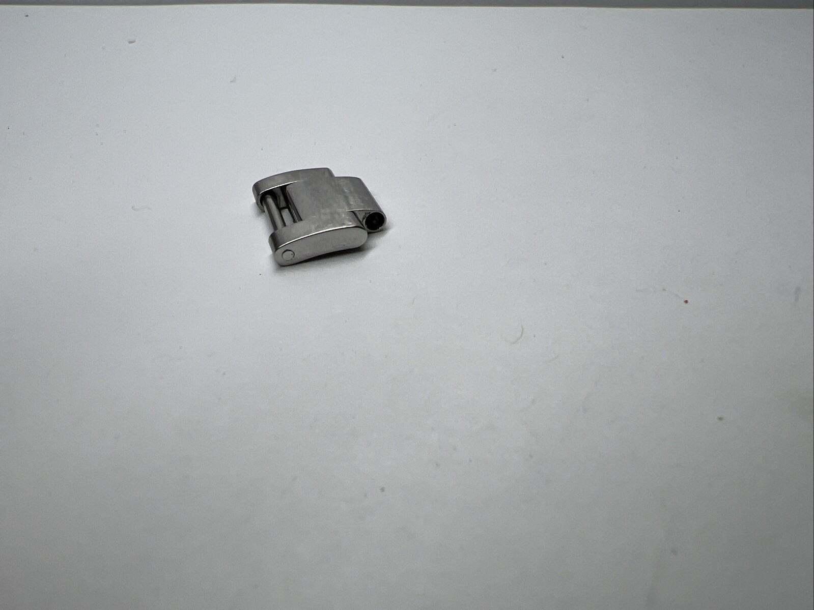 AUTHENTIC ROLEX SOLID SUBMARINER GMT Datejus Dayt… - image 3