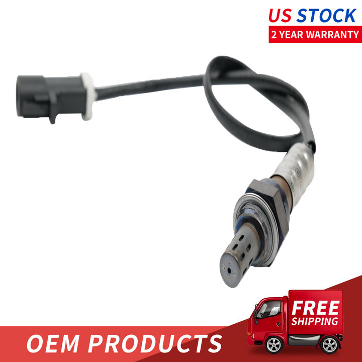 Denso 234-4127 Oxygen Sensor OE Style New Free Fast Shipping Ford Explorer AFC