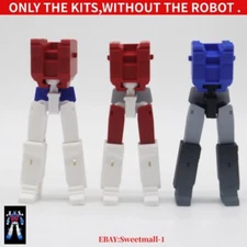 PLA 3D Printing Skeleton Upgrade Kit For NA H28 Octavian Ultra Magnus-QQT STUDIO