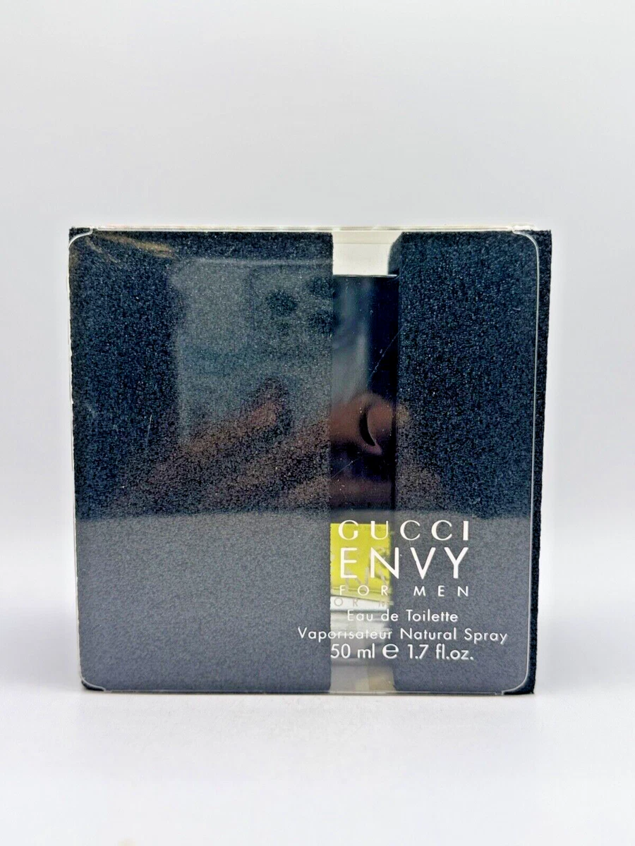 Gucci Envy For Men for sale | eBay
