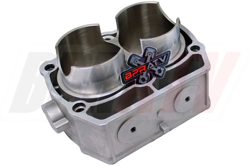 Polaris Ranger RZR Sportsman 800 Top End Rebuild Kit Cylinder Piston Gaskets Kit - Picture 20 of 24