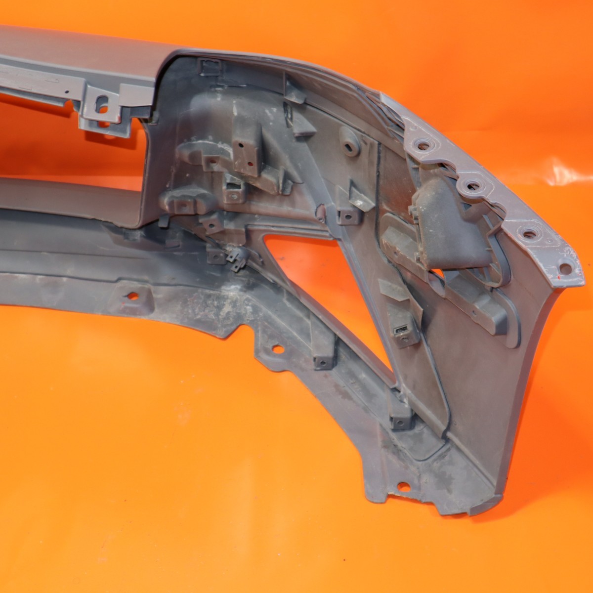 FERRARI F12 BERLINETTA FRONT BUMPER 2013 2014 2015 2016 2017 84361500 RECON