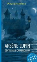 ArsèNe Lupin Gentleman-Cambrioleur Maurice Leblanc