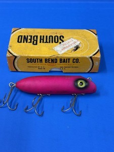 Bass Oreno Lures | eBay