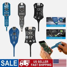 Inductance Tester Motherboard Coil Tester Inductor Detector Repair Tester Tool