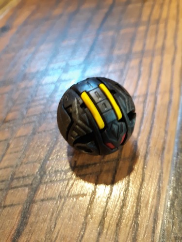 Bakugan Ventus BakuSteel ALTAIR New Vestroia Spin Master W 1 Metal Card - Picture 4 of 4