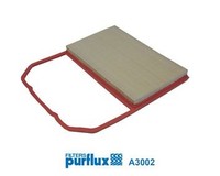 Purflux Luftfilter A3002 FüR Seat VW