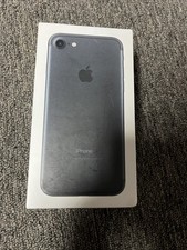 Apple iPhone 7 Plus 32GB, Black, Box Only