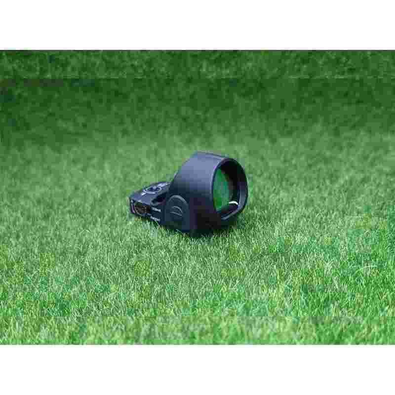 Sight 2.5 MOA Adjustable LED Reflex Red Dot Sight