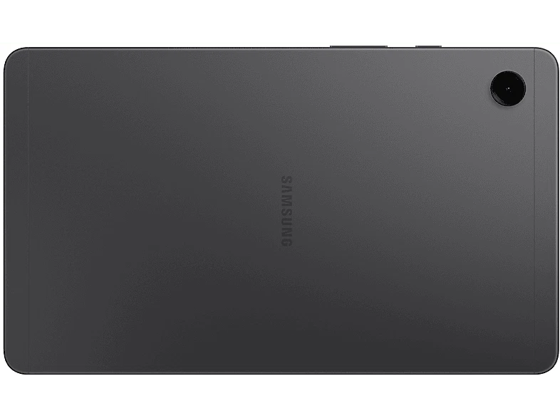 Tablet - Samsung Galaxy Tab A9 Wifi, 64GB, 4GB RAM, Gris, 8.7", WQXGA+ - Imagen 2 de 4