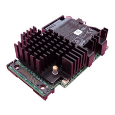 Dell PERC H740P Mini Mono 12Gb SAS RAID Controller With 8GB NV Cache - GP6RN
