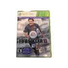 FIFA Soccer 13 (Microsoft Xbox 360, 2012)