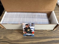 2023-24 Upper Deck Hockey Series 1 + 2 + Extended Canvas Set C1-C420 + 6 Extras