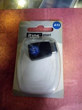 RadioShack itips A13 Smart Connector Adapter Tip 5.2V 0.5A Factory Sealed NOS