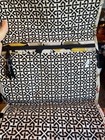 Vera Bradley jewelry folio Retired Dogwood Design New With Tags — photo 5