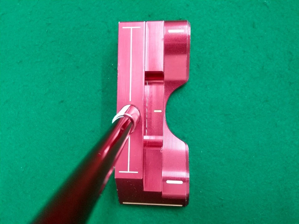 05 Pt Price Casco Red 9/9 2016 /Red Original Carbon/34 Inch/Men'S Right - Image 3 of 4