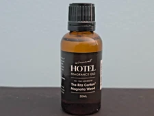 Air-Scent Magnolia Wood Hotel Diffuser Oil 30ml No.1043 Inspired by Ritz Carlton