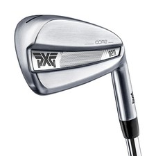 PXG 0211 CHROME LOB GRAPHITE STANDARD