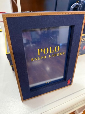 RALPH LAUREN フォトフレーム 5x7インチ新品 s-l400.jpg