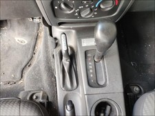 Boite de vitesse Jeep CHEROKEE