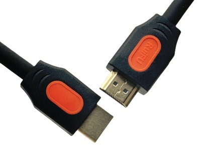 4K HDMI Kabel Audio Video Ultra UHD kompatibel für PHILIPS TAB 8505/10 Soundbar