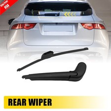 Rear Wiper Arm w/ Blade For 2017-2023 Jaguar ...