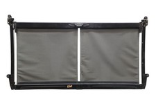 03-12 Mercedes SL500 SL55 Panoramic Roof Sun Shade Screen Roller Blind Oem