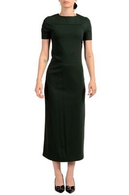 ferrari formal dresses Gleaming Gold Ferrari Ballgown Evening Dress Black / 4 main image 1