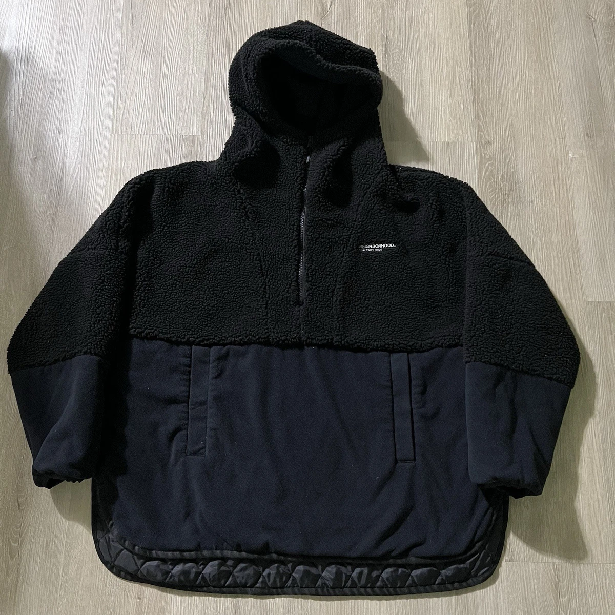 NEIGHBORHOOD Parkas Coats, Jackets & Vests for Men for Sale | Shop 