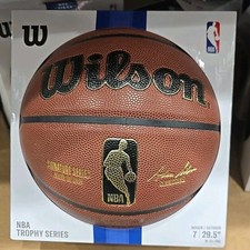Wilson NBA Signature Series Indoor/Outdoor Basketball Size 7 NEW 29.5"