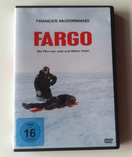 FARGO (FRANCES McDORMAND, JOEL UND ETHAN COEN...