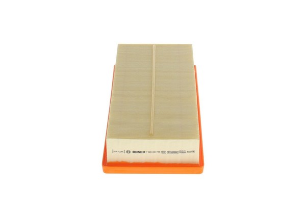 Bosch Luftfiltereinsatz F026400785-image
