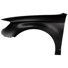 CAPA Certified Fender For Audi A3 2015-2020 Front Driver Side Cabrio