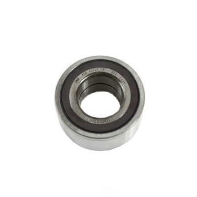 Wheel Bearing-Sport, VIN: H, Auto Trans, 6 Speed Trans, Transaxle, Hatchback
