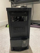 LTD (240GB SSD, Intel Core i7 2600, 3.40 GHz, 16GB) Desktop - Black